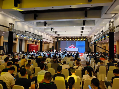 窗霸“智”簾聯(lián)動萬家，第三屆中國雙成智仁戶外遮陽（網(wǎng)絡(luò)云）文化節(jié)云端盛啟