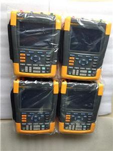 二手福祿克儀器回收 Fluke190-204/S型號詳解與價格指南